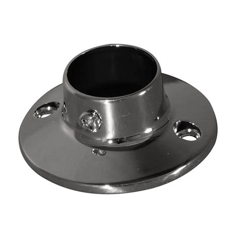 Shower Flanges